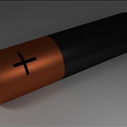 Picture Of Battery Classic