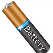 Picture Of Battery Voltage Charge