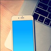 Picture Of Phone Laptop Batteries